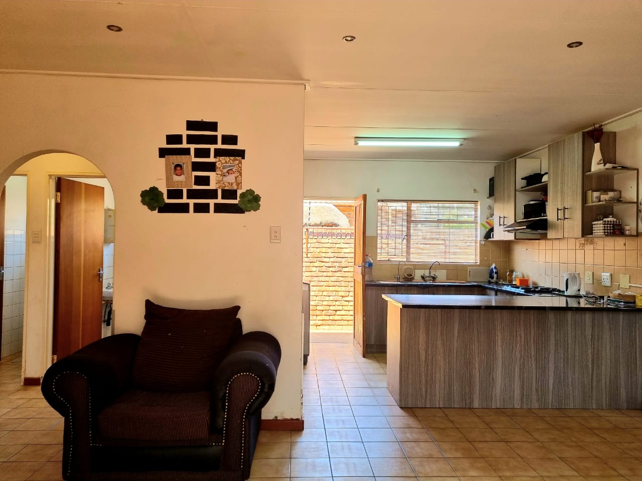 2 Bedroom Property for Sale in Diamant Park Northern Cape